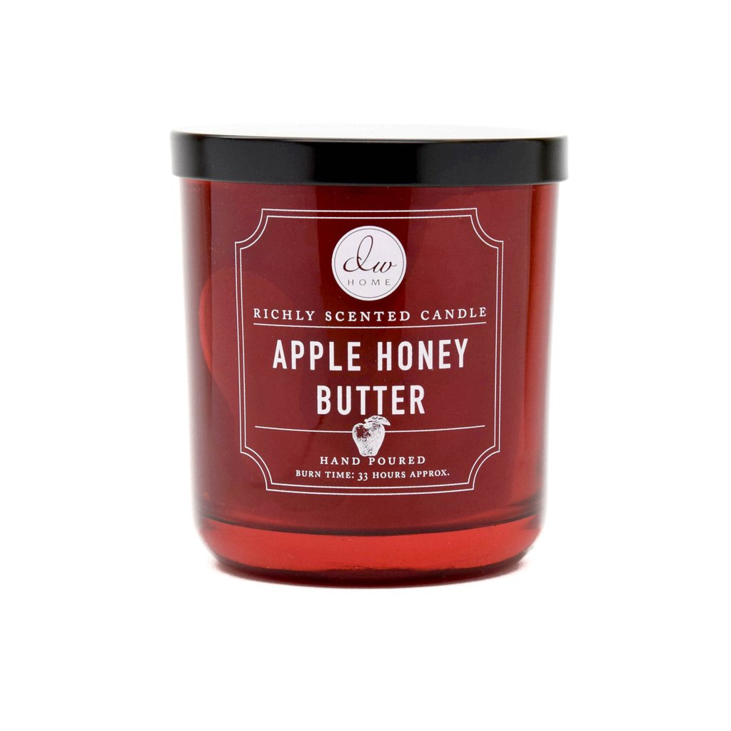 Apple Honey Butter Candle