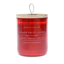 Passion Fruit & Guava Candle