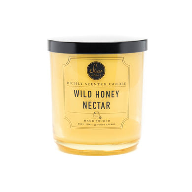 Wild Honey Nectar Candle